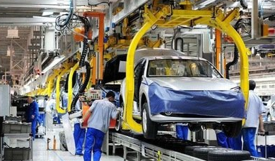 交院好專業｜汽車服務工程專業 駛向未來的營銷策劃之道